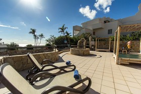 Garden Beach