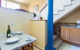 Apartments Punta Marina by LIVVO