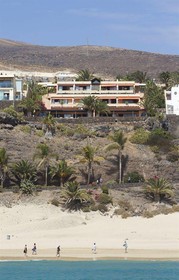 Rocamar Beach