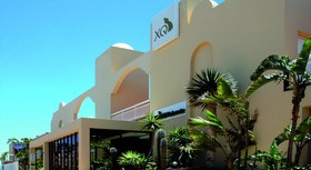 XQ El Palacete