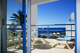Fuerte Holiday Marina Lux