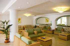 Aparthotel Esquinzio