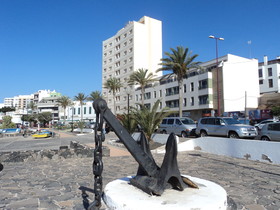 JM Puerto del Rosario