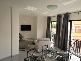 Mc Apartments