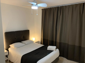 Mc Apartments