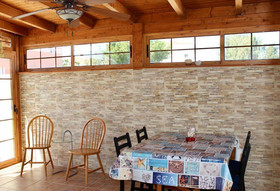 Casa Enamorado