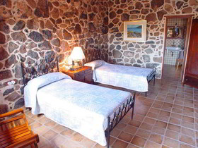 Hotel Rural Mahoh