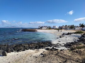 Villa Maravilla Fuerteventura