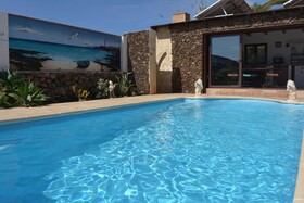 Villa Maravilla Fuerteventura