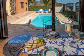 Villa Maravilla Fuerteventura