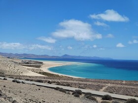 Villa Maravilla Fuerteventura