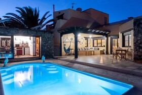Villa Maravilla Fuerteventura