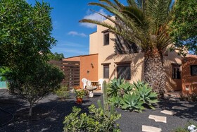 Villa Maravilla Fuerteventura