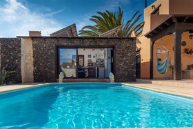 Villa Maravilla Fuerteventura