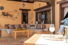 Villa Maravilla Fuerteventura