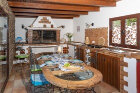 Villa Maravilla Fuerteventura