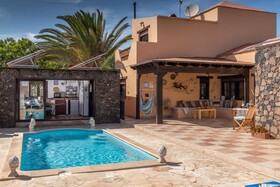 Villa Maravilla Fuerteventura