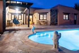 Villa Maravilla Fuerteventura