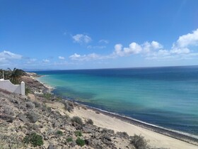 Villa Maravilla Fuerteventura