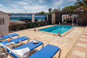 Villa Maravilla Fuerteventura