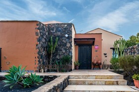 Villa Maravilla Fuerteventura