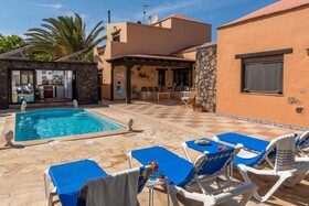 Villa Maravilla Fuerteventura