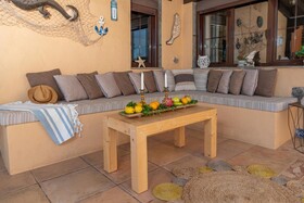 Villa Maravilla Fuerteventura