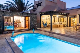 Villa Maravilla Fuerteventura