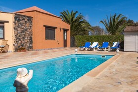 Villa Maravilla Fuerteventura