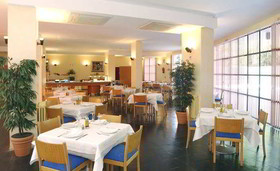 Hotel Summa A Estrada