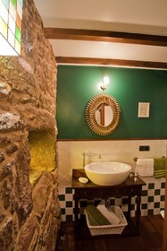 Casa Lugar de Trasande