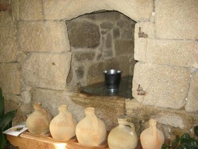 Casa Rural Vilaboa
