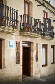 Hotel O Portelo Rural