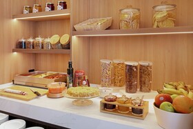 B&B HOTEL Santiago Milladoiro