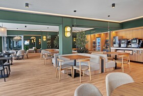 B&B HOTEL Santiago Milladoiro