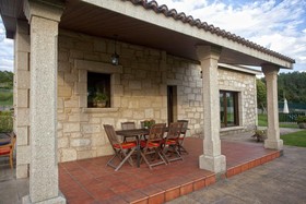 Casa a Pedrina
