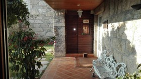 Casa Cruceiro Arbo