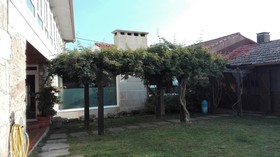Casa Cruceiro Arbo