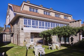 Casa Cruceiro Arbo