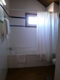 Casa Cruceiro Arbo