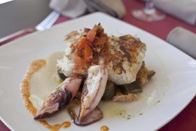 Albergue Turistico Salceda