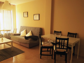Apartamentos Barreiros 3000