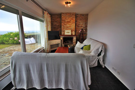 Chalet Playa De Coto Beach