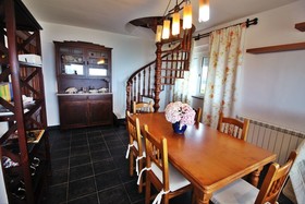 Chalet Playa De Coto Beach
