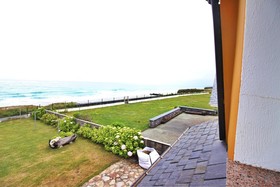 Chalet Playa De Coto Beach