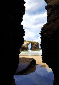 Hotel Playa de las Catedrales