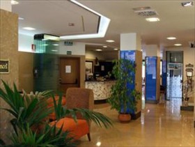 Hotel Garelos
