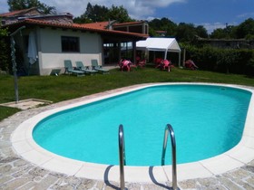 Casa Rural Anxelina