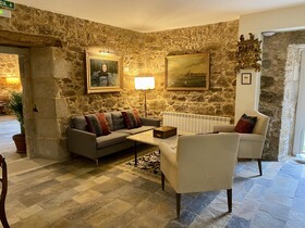 Hotel Pazo de Bieite
