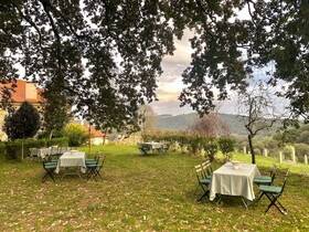 Hotel Pazo de Bieite